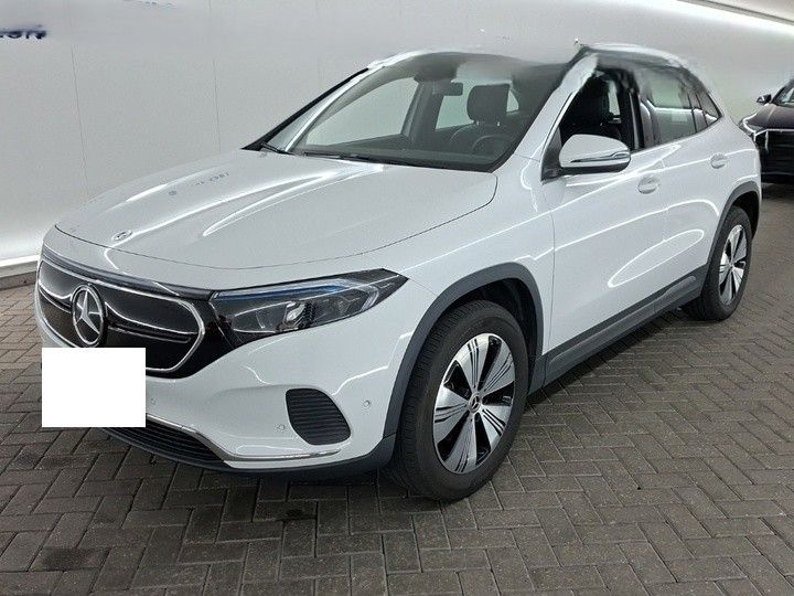 EQA 250 Progressive
