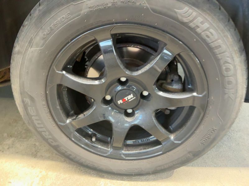 Citroen Berlingo 1.6 HDi Niveau B L2 2012 – снимка 5
