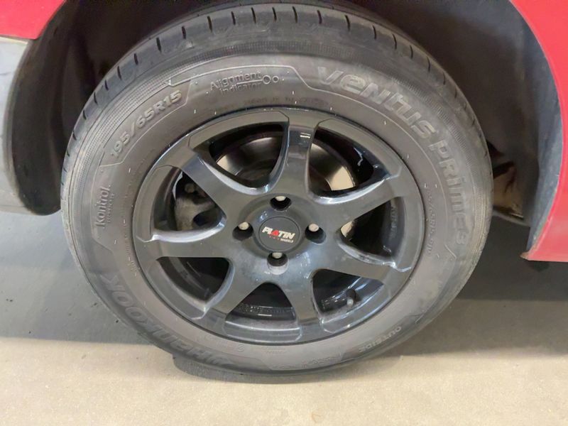 Citroen Berlingo 1.6 HDi Niveau B L2 2012 – снимка 9