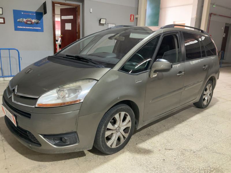 C4 Grand Picasso 1.6 HDi Ambiance
