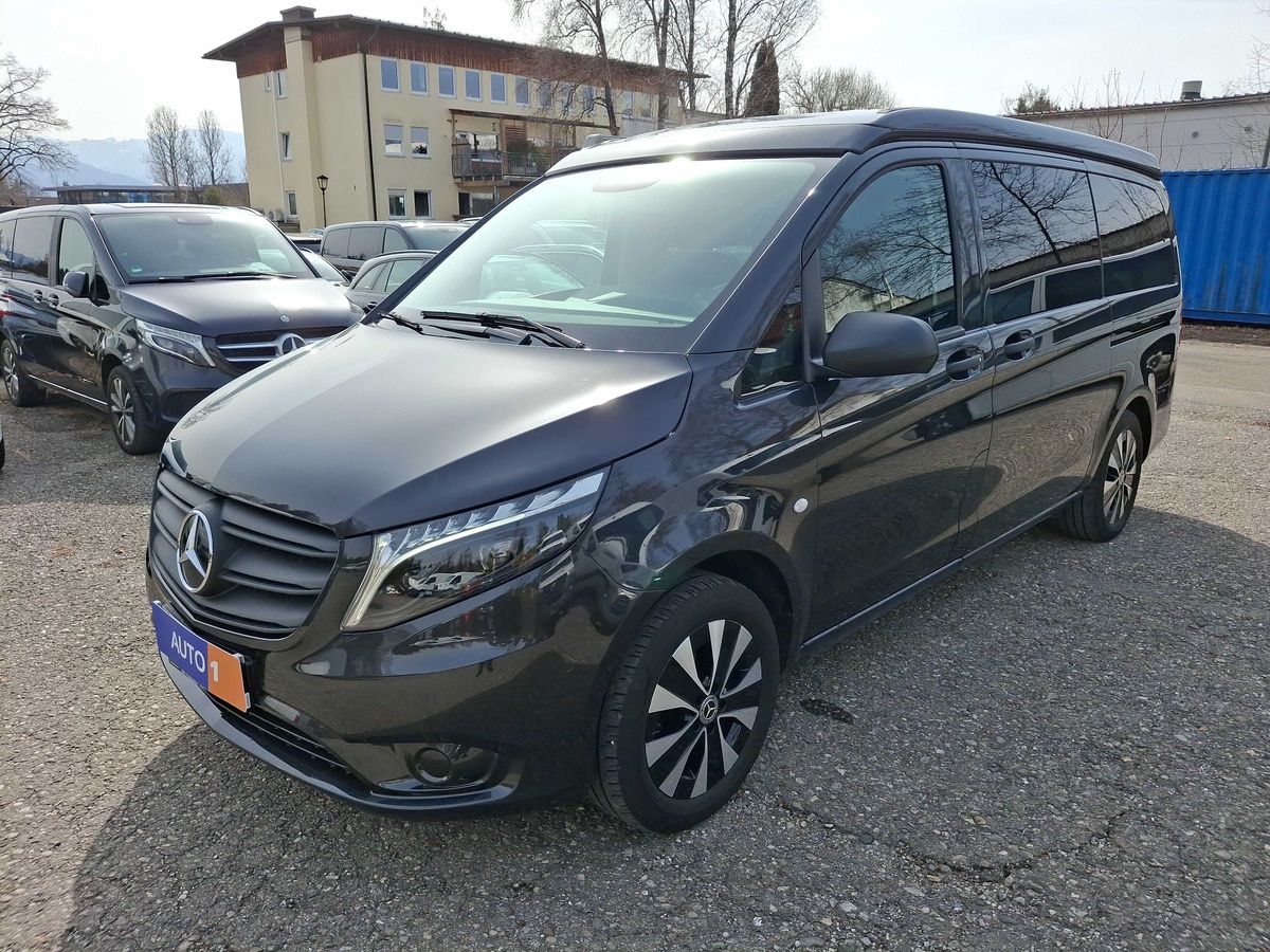 Mercedes-Benz V-Klasse d'occasion