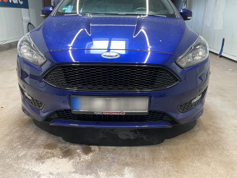 Ford Focus 1.0 EcoBoost ST-Line 2018 – снимка 24