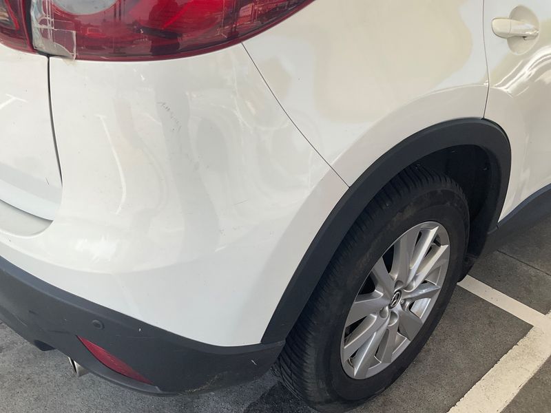 Mazda CX-5 2.2 Turbodiesel Style+ 2WD 2015 – снимка 26