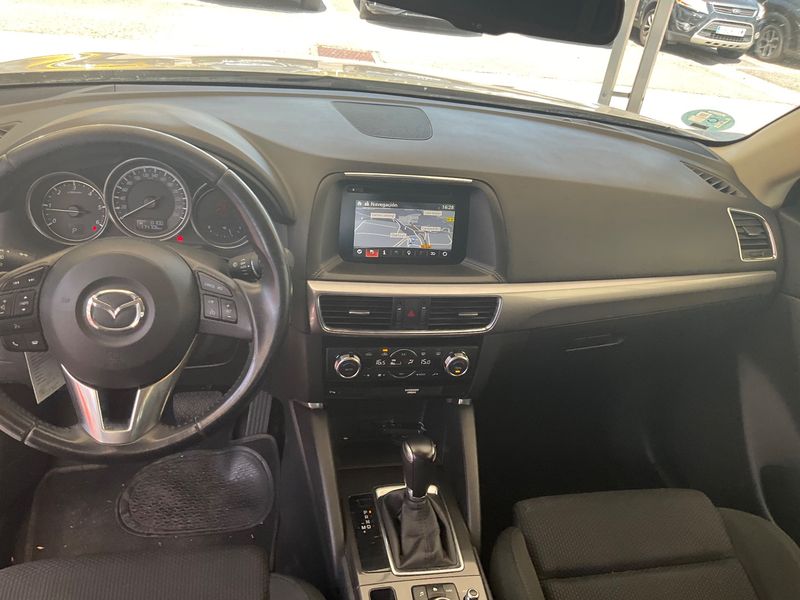 Mazda CX-5 2.2 Turbodiesel Style+ 2WD 2015 – снимка 17