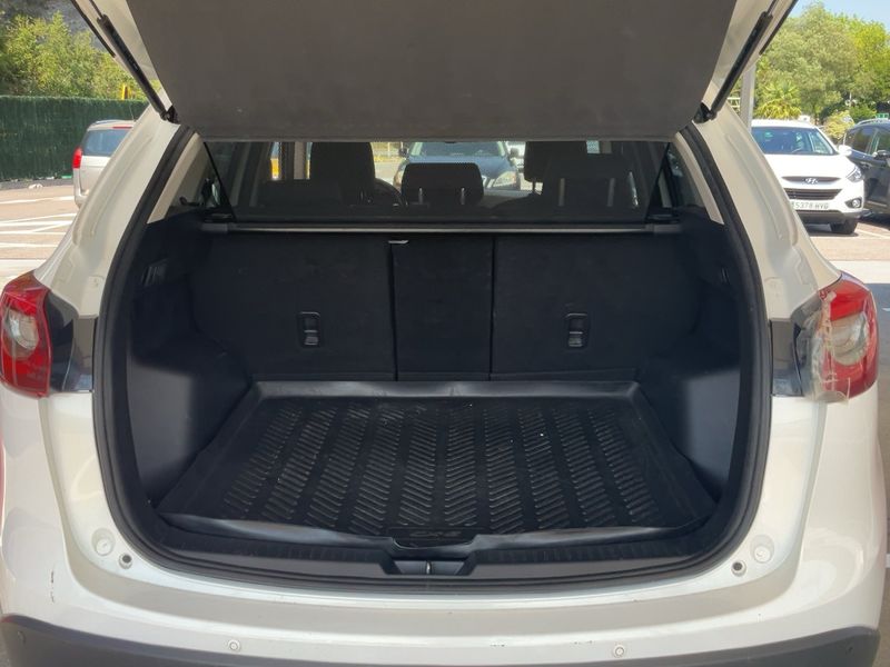 Mazda CX-5 2.2 Turbodiesel Style+ 2WD 2015 – снимка 15