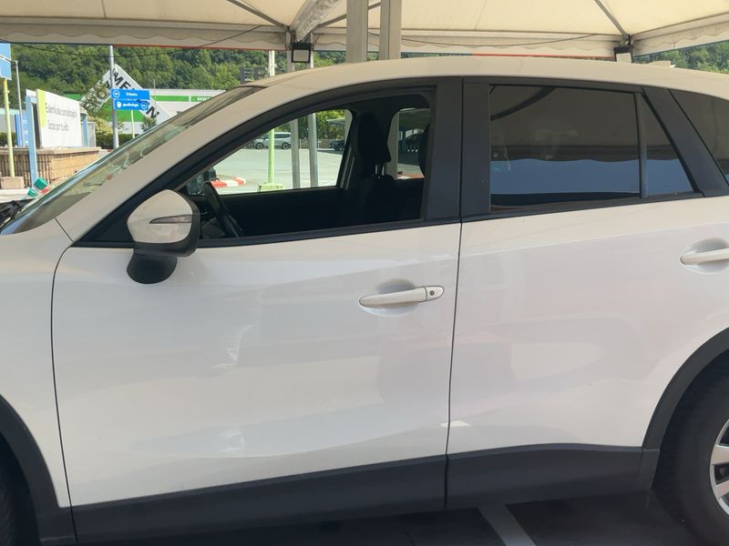 Mazda CX-5 2.2 Turbodiesel Style+ 2WD 2015 – снимка 4