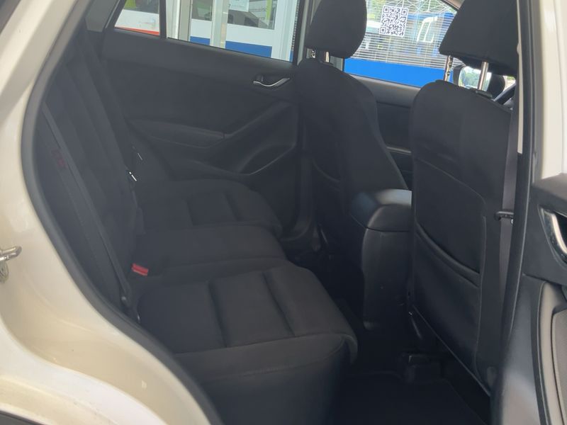 Mazda CX-5 2.2 Turbodiesel Style+ 2WD 2015 – снимка 19