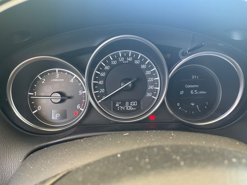 Mazda CX-5 2.2 Turbodiesel Style+ 2WD 2015 – снимка 18