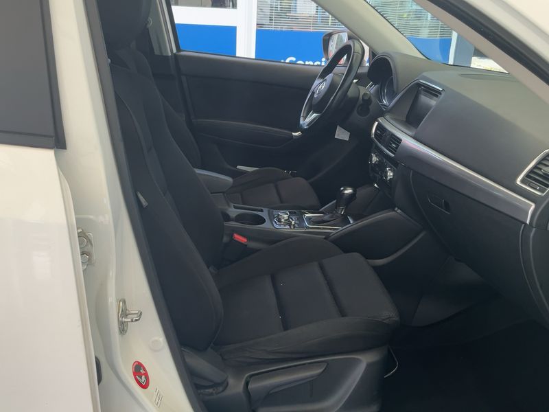 Mazda CX-5 2.2 Turbodiesel Style+ 2WD 2015 – снимка 16