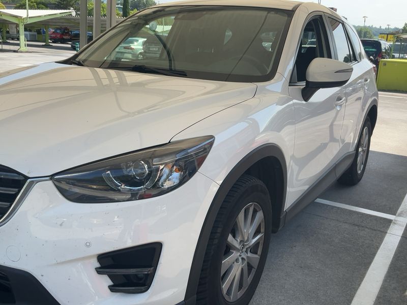 Mazda CX-5 2.2 Turbodiesel Style+ 2WD 2015 – снимка 2