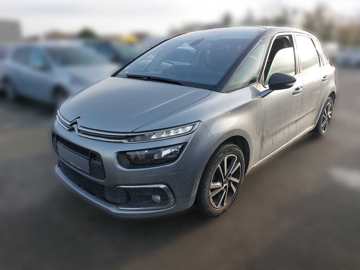 Citroen C4 d'occasion