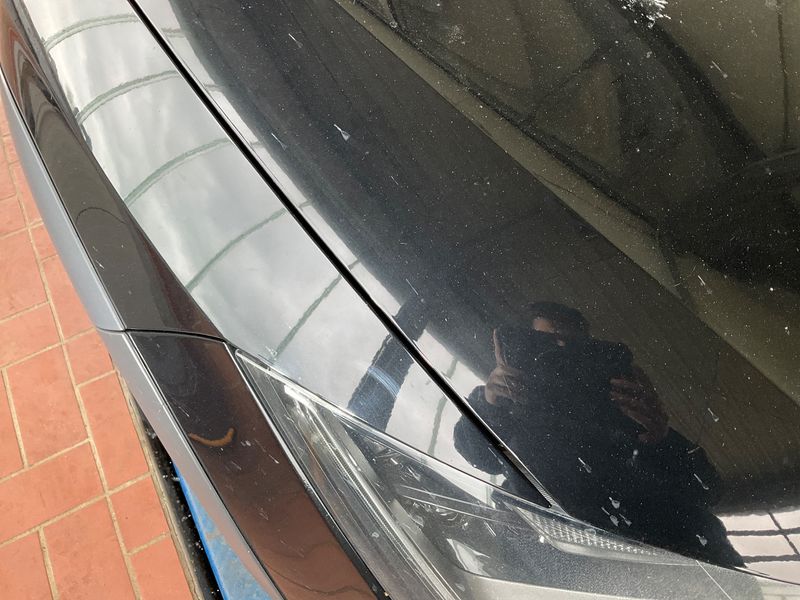 Seat Leon 2.0 TDI X-Perience 4Drive 2015 – снимка 60
