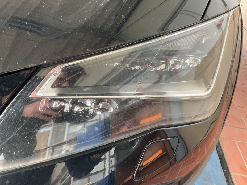 Seat Leon 2.0 TDI X-Perience 4Drive 2015 – снимка 58