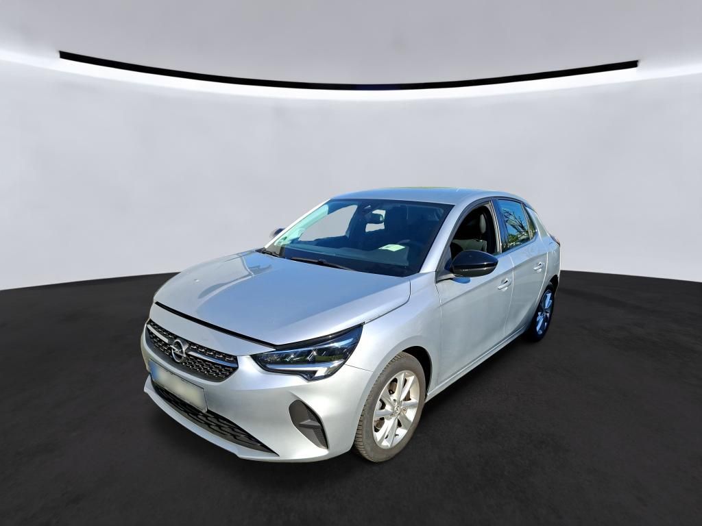 Opel Corsa 2023