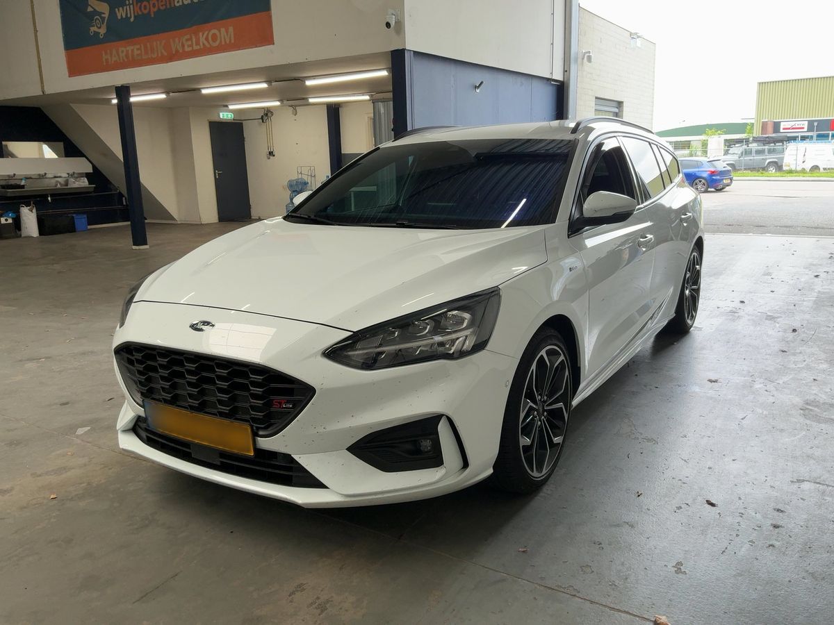Ford Focus 2020