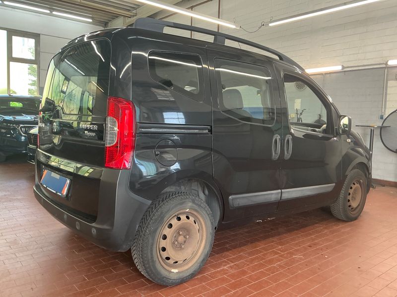 Peugeot Bipper 1.4 Basis — zdjęcie 2