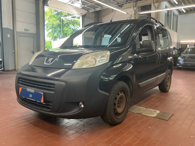 Peugeot Bipper 1.4 Basis