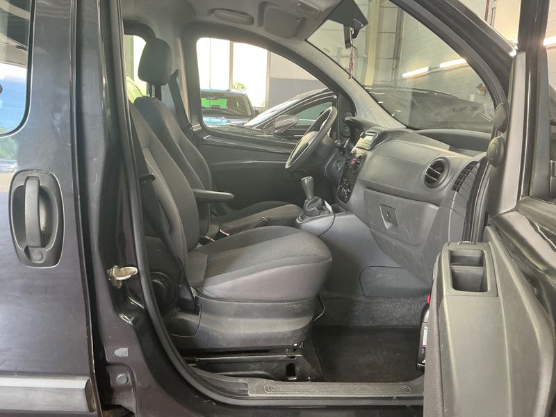 Peugeot Bipper 1.4 Basis — zdjęcie 3