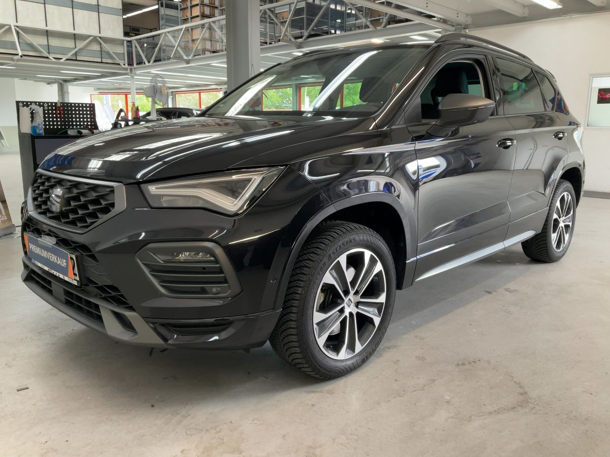 Seat Ateca 2.0 TDI FR