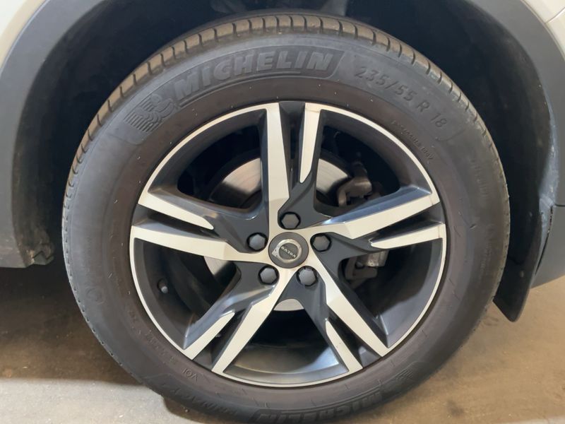 Volvo XC40 2.0 D3 2WD 2018 – снимка 11