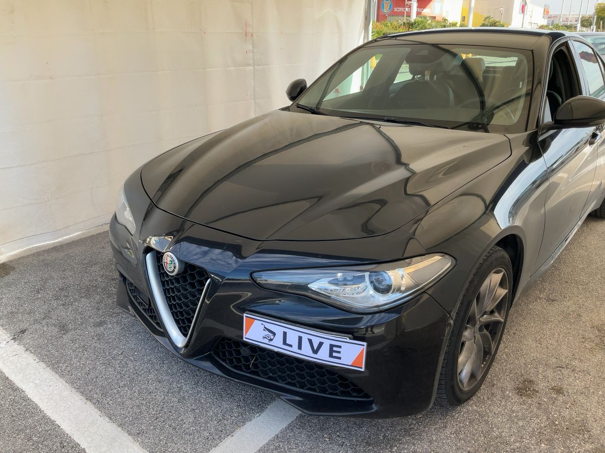 Alfa Romeo d'occasion