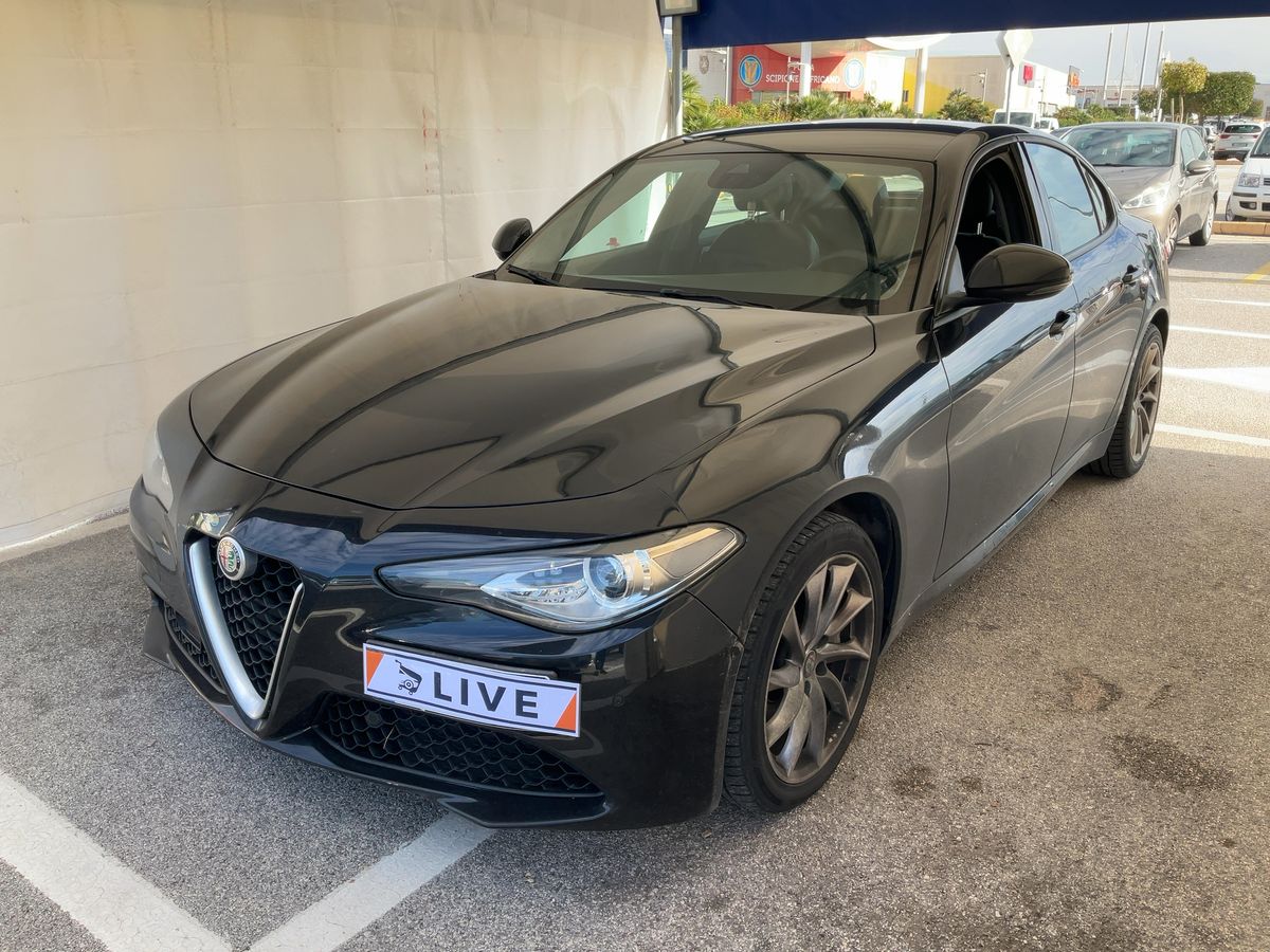 Alfa Romeo d'occasion