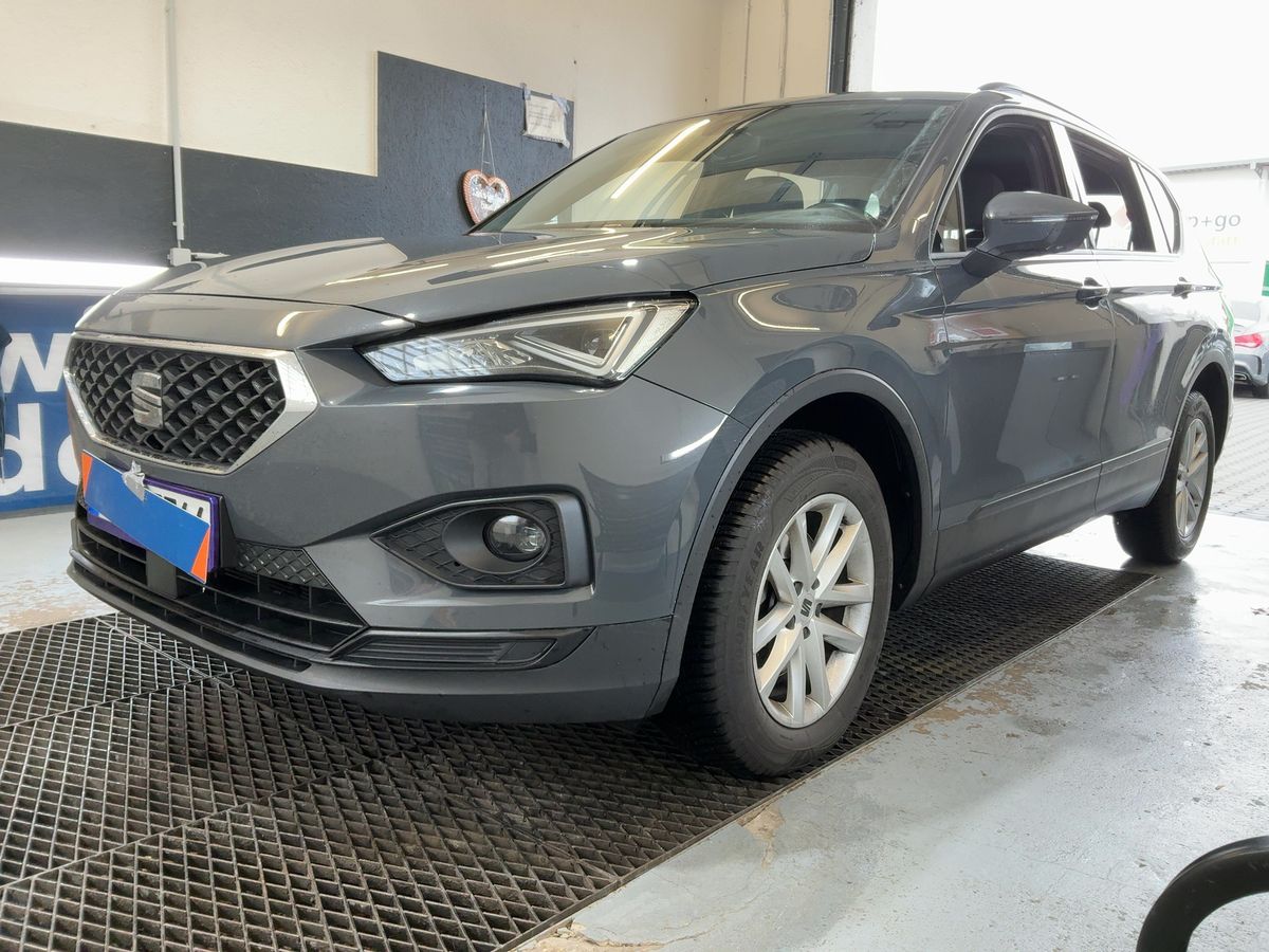 Seat Tarraco d'occasion