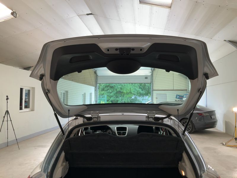 Peugeot 207 1.6 HDi Série 64 — zdjęcie 10