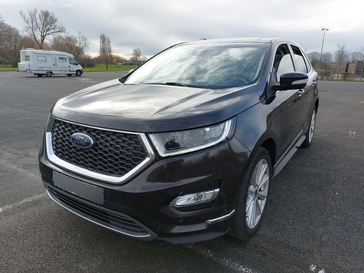 Ford Edge d'occasion