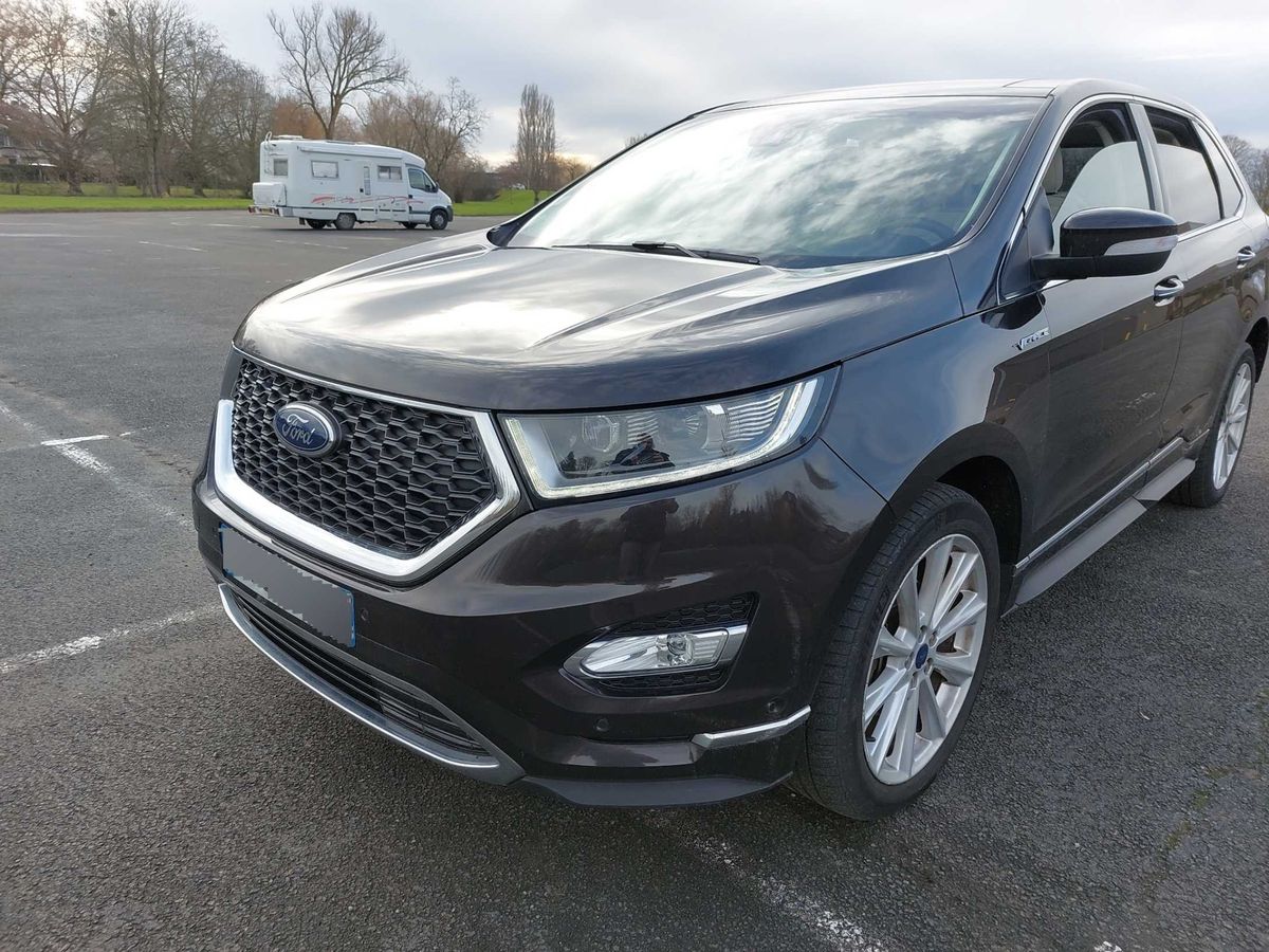 Ford Edge d'occasion