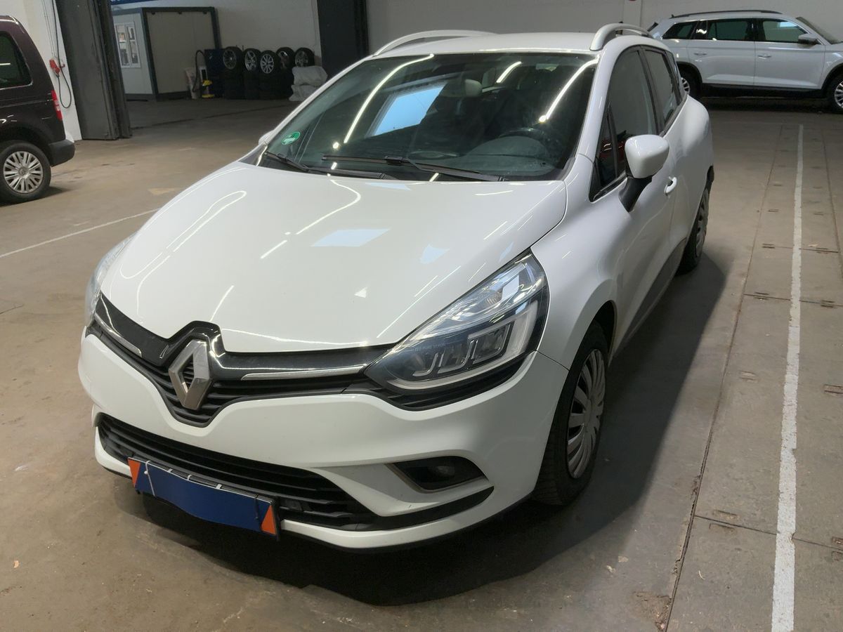 Renault Clio d'occasion