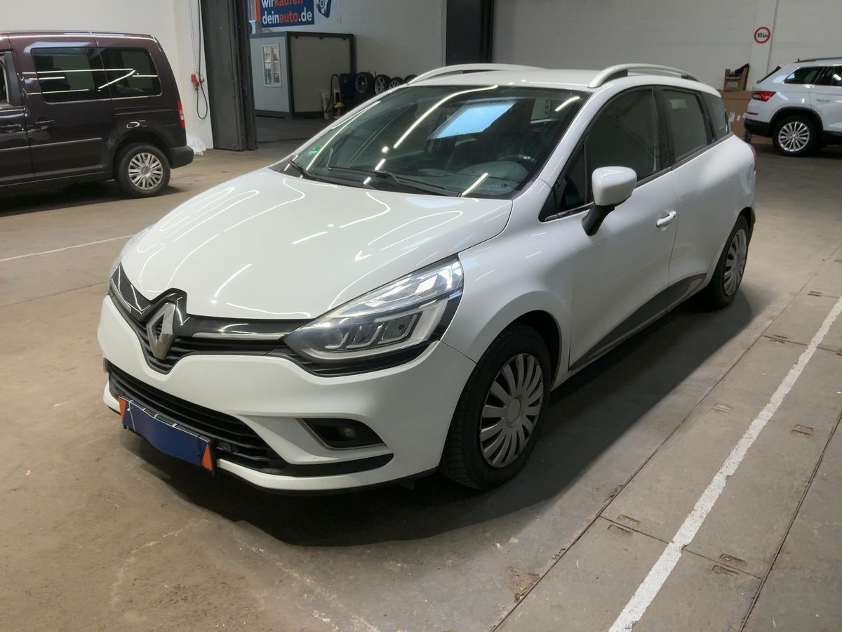 Renault Clio d'occasion