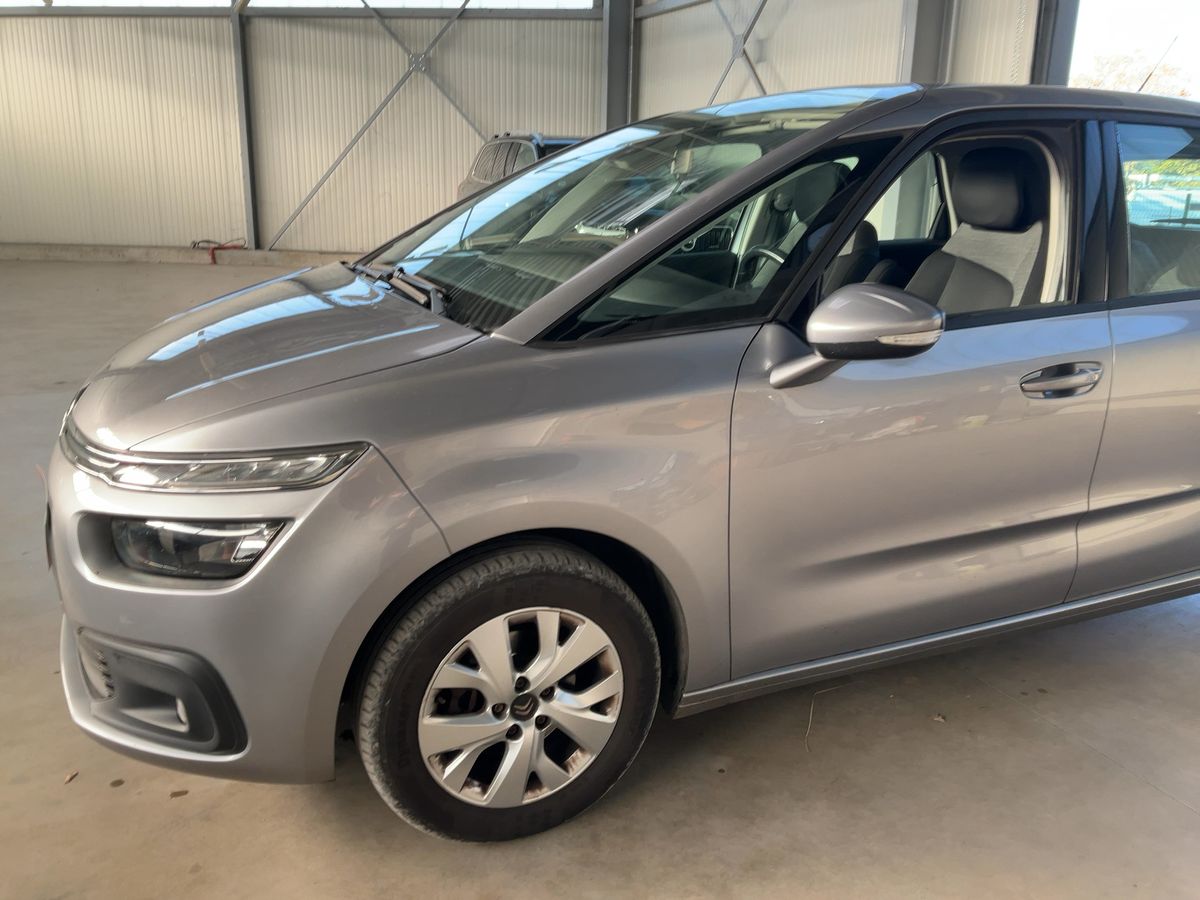 Citroen C4 Picasso 1.2 PureTech Live