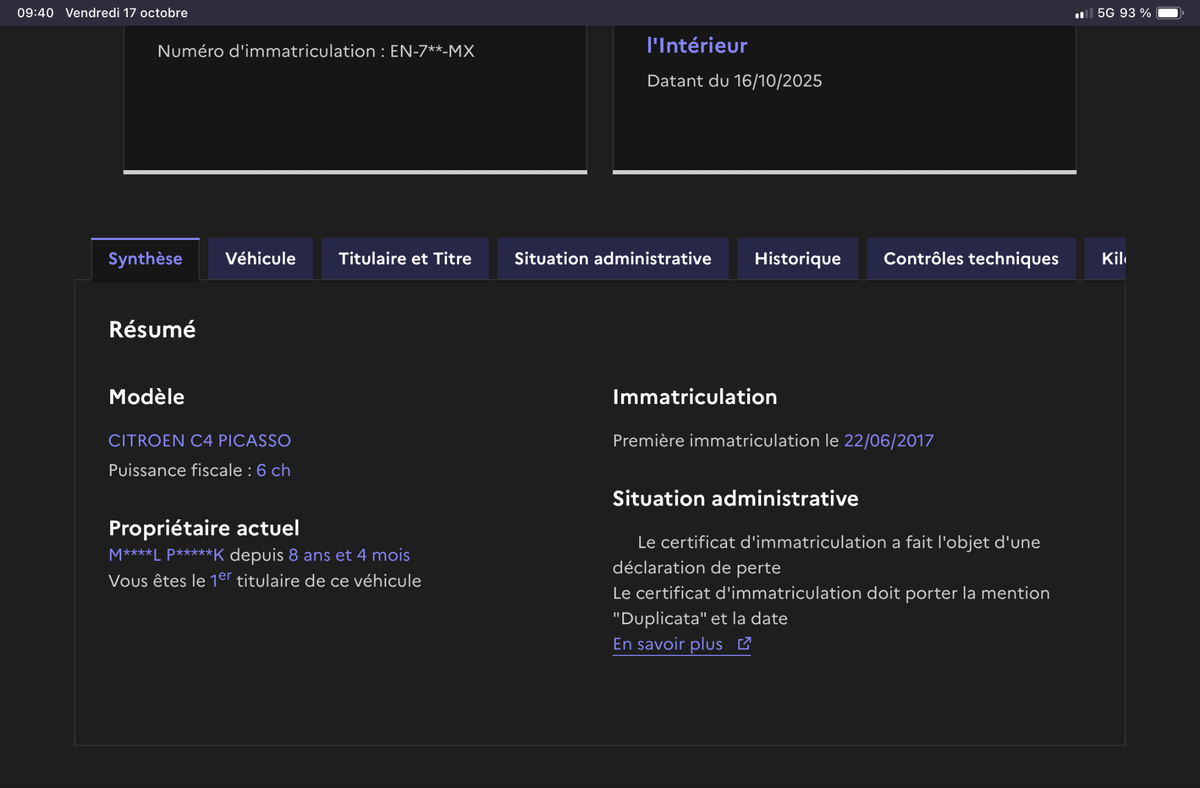 Citroen C4 Picasso 1.2 PureTech Live