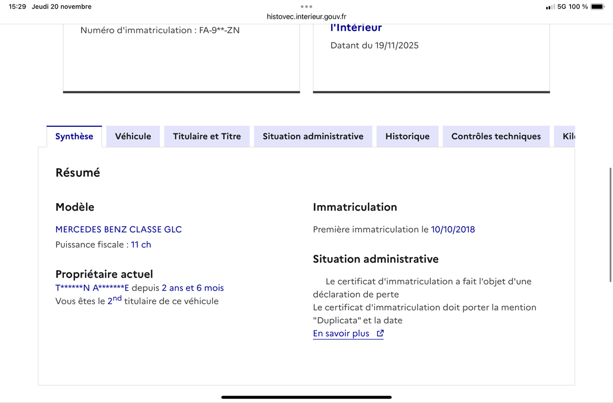 Mercedes-Benz GLC-Klasse GLC 250 d 4Matic Business