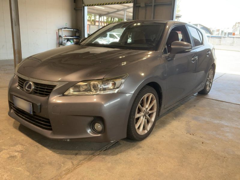 Lexus CT-Serie CT 200h Executive Line