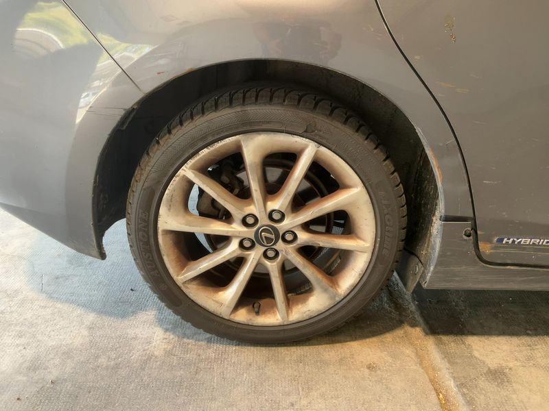 Lexus CT-Serie CT 200h Executive Line 2013 – снимка 9