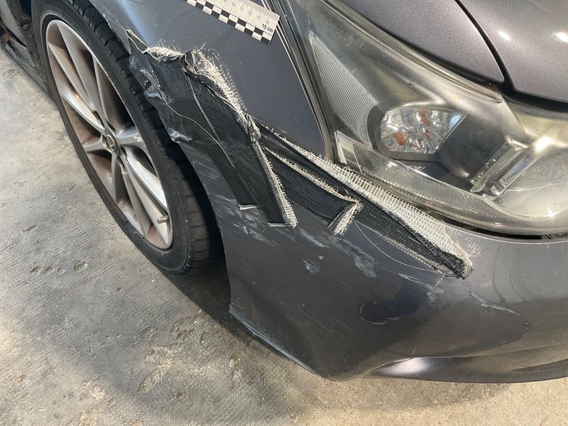 Lexus CT-Serie CT 200h Executive Line 2013 – снимка 34