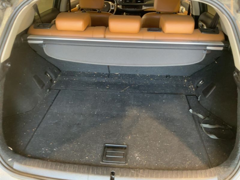 Lexus CT-Serie CT 200h Executive Line — zdjęcie 10
