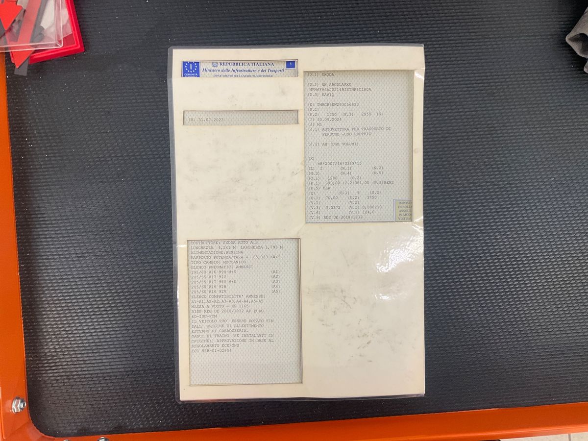 Skoda Kamiq 1.0 TSI Monte Carlo