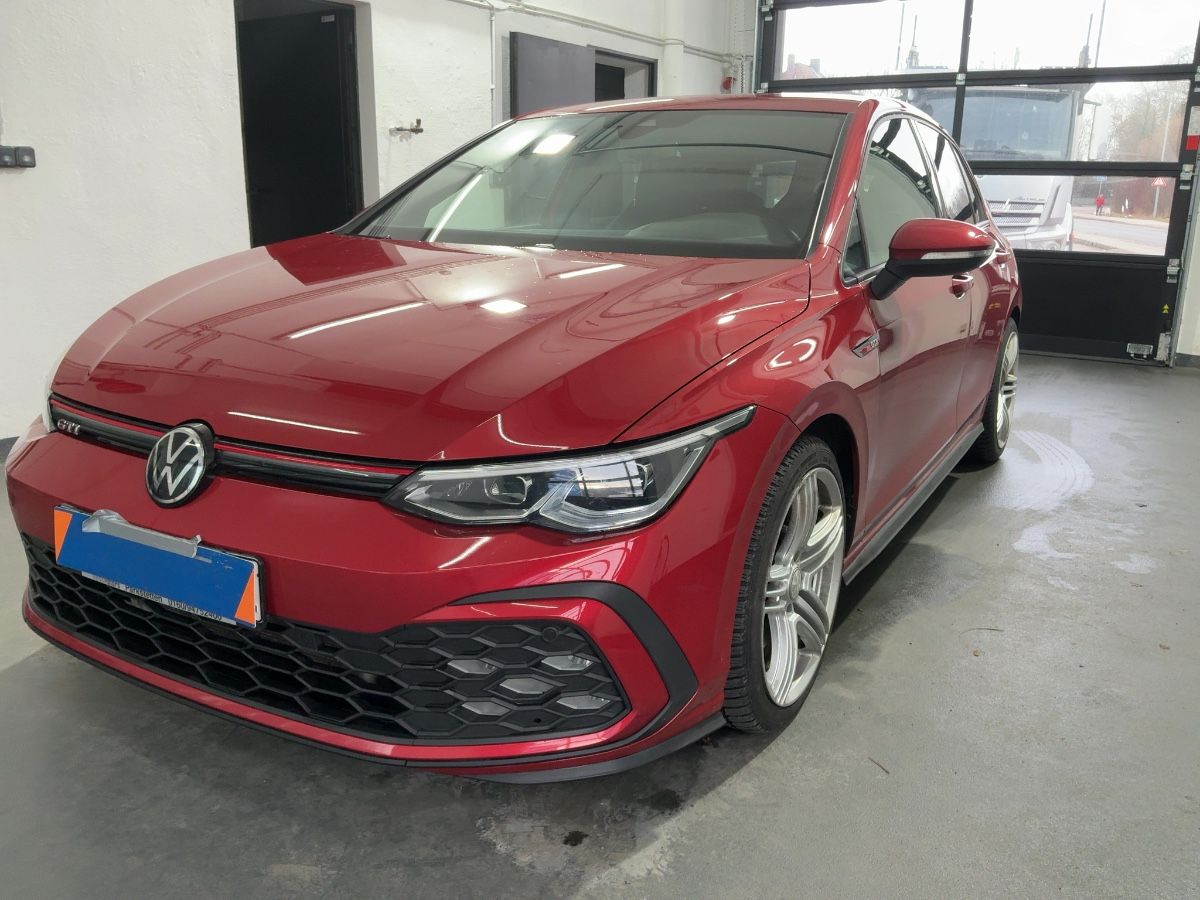 Volkswagen Golf d'occasion