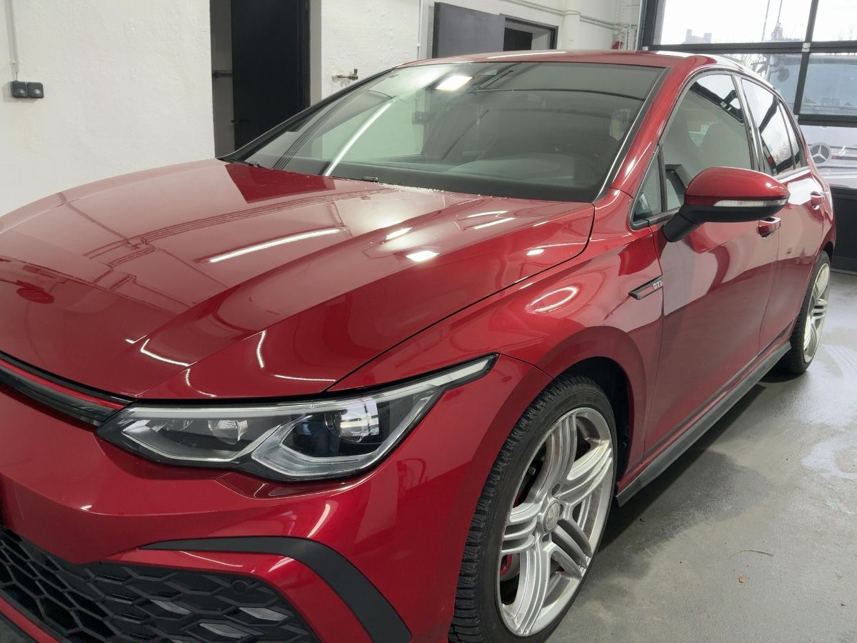 Volkswagen Golf d'occasion