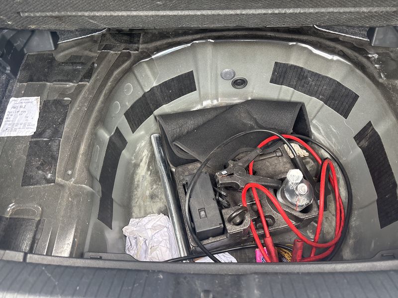 Volkswagen Polo 1.0 TSI Highline — zdjęcie 16