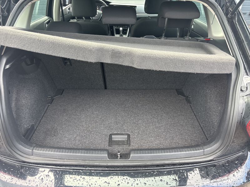 Volkswagen Polo 1.0 TSI Highline — zdjęcie 9