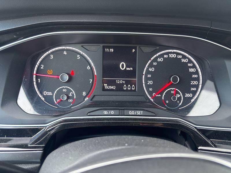 Volkswagen Polo 1.0 TSI Highline — zdjęcie 12