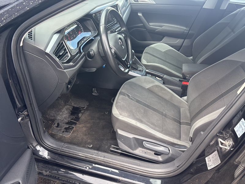 Volkswagen Polo 1.0 TSI Highline — zdjęcie 10