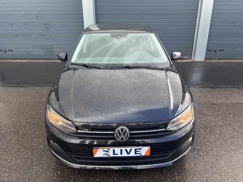 Volkswagen Polo 1.0 TSI Highline — zdjęcie 7
