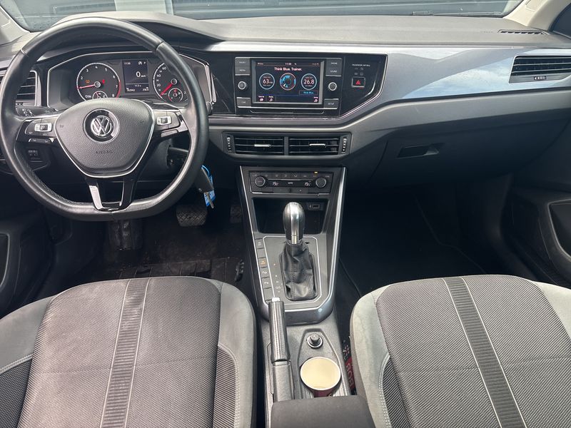 Volkswagen Polo 1.0 TSI Highline — zdjęcie 11