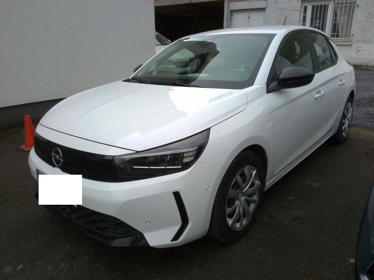 Opel Corsa 2024