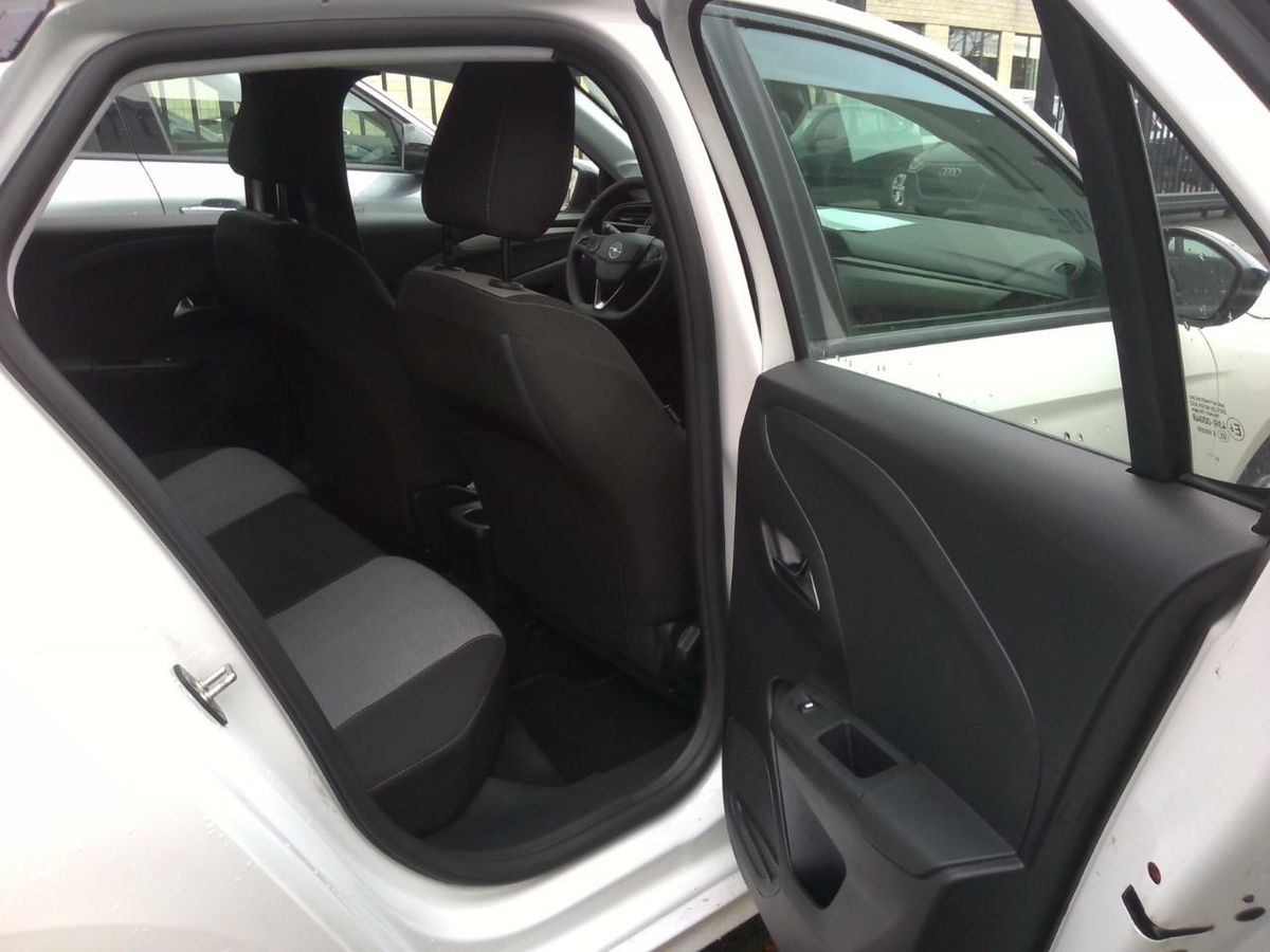 Opel Corsa d'occasion